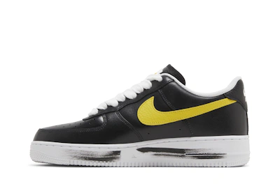 G-Dragon x Nike Air Force 1 '07 'Para-Noise 3.0'