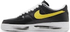 Shop G-Dragon x Nike Air Force 1 '07 'Para-Noise 3.0' Malaysia Edition AQ3692-004