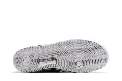 G-Dragon x Nike Air Force 1 '07 'Para-Noise 3.0'