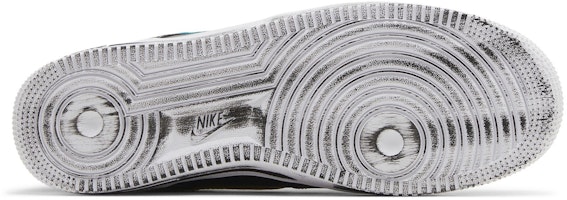 G-Dragon x Nike Air Force 1 '07 'Para-Noise 3.0' Malaysia Edition AQ3692-004 Purchase G-Dragon x Nike Air Force 1 '07 'Para-Noise 3.0' Malaysia Edition AQ3692-004