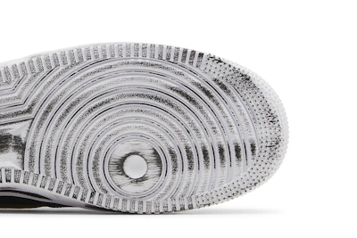 G-Dragon x Nike Air Force 1 '07 'Para-Noise 3.0'