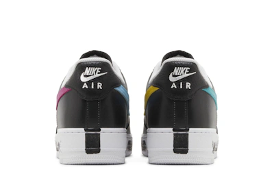 G-Dragon x Nike Air Force 1 '07 'Para-Noise 3.0'