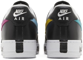 G-Dragon x Nike Air Force 1 '07 'Para-Noise 3.0' Malaysia Edition AQ3692-004 Sizing G-Dragon x Nike Air Force 1 '07 'Para-Noise 3.0' Malaysia Edition AQ3692-004