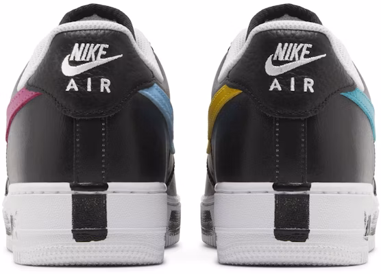 G-Dragon x Nike Air Force 1 '07 'Para-Noise 3.0' AQ3692-004 Sizing G-Dragon x Nike Air Force 1 '07 'Para-Noise 3.0' AQ3692-004