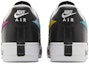Sizing G-Dragon x Nike Air Force 1 '07 'Para-Noise 3.0' Malaysia Edition AQ3692-004