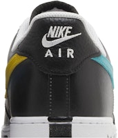 G-Dragon x Nike Air Force 1 '07 'Para-Noise 3.0' Malaysia Edition AQ3692-004 Cheap G-Dragon x Nike Air Force 1 '07 'Para-Noise 3.0' Malaysia Edition AQ3692-004