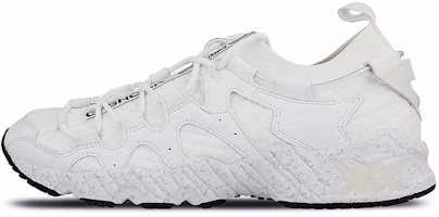 G-Shock x ASICS Gel Mai Knit 'White' H8P2N-0101 G-Shock x ASICS Gel Mai Knit 'White' H8P2N-0101