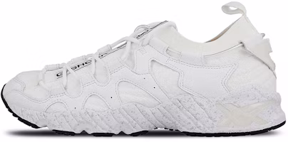 G-Shock x ASICS Gel Mai Knit 'White' H8P2N-0101 G-Shock x ASICS Gel Mai Knit 'White' H8P2N-0101