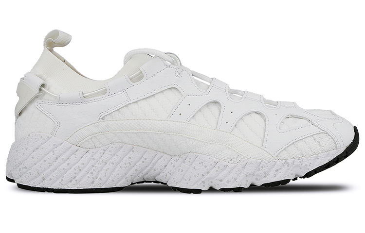 Order G-Shock x ASICS Gel Mai Knit ''Bianco'' H8P2N-0101