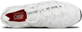 Lookbook G-Shock x ASICS Gel Mai Knit ''Bianco'' H8P2N-0101