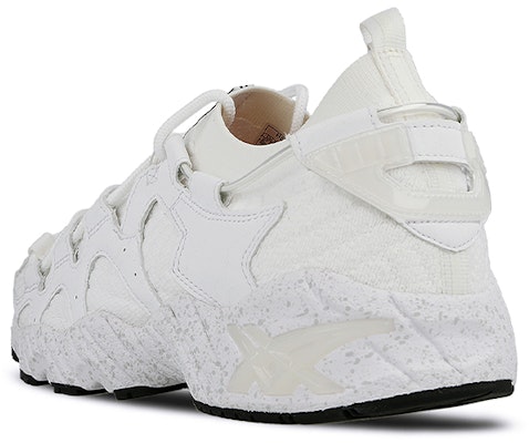 G-Shock x ASICS Gel Mai Knit ''Bianco'' H8P2N-0101 Shop G-Shock x ASICS Gel Mai Knit ''Bianco'' H8P2N-0101