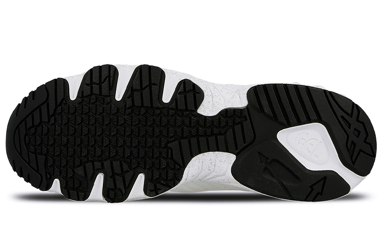 Purchase G-Shock x ASICS Gel Mai Knit ''Bianco'' H8P2N-0101