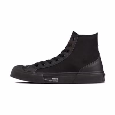 G-SHOCK Converse All Star Hi 'Black'