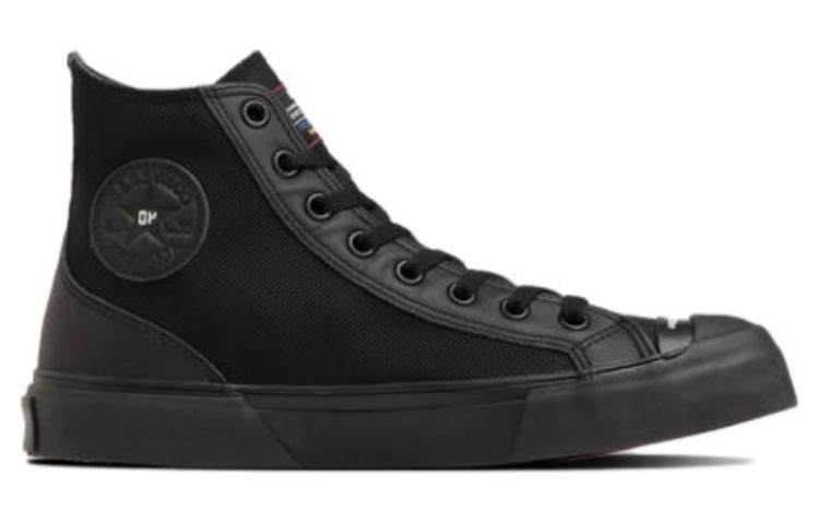 Order G-SHOCK x Converse All Star Hi 'Black' 31310200