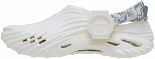 G-Shock x Crocs Echo Wave 'Glow in the Dark' 211110-90H G-Shock x Crocs Echo Wave 'Glow in the Dark' 211110-90H