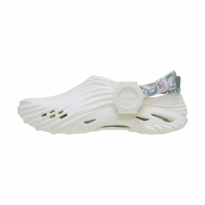 G-Shock Crocs Echo Wave 'Glow in the Dark'