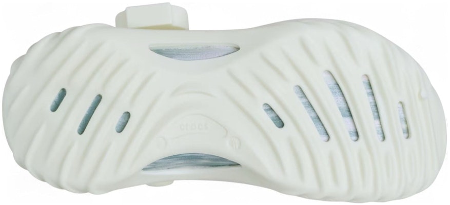 G-Shock x Crocs Echo Wave 'Glow in the Dark' 211110-90H Details for G-Shock x Crocs Echo Wave 'Glow in the Dark' 211110-90H