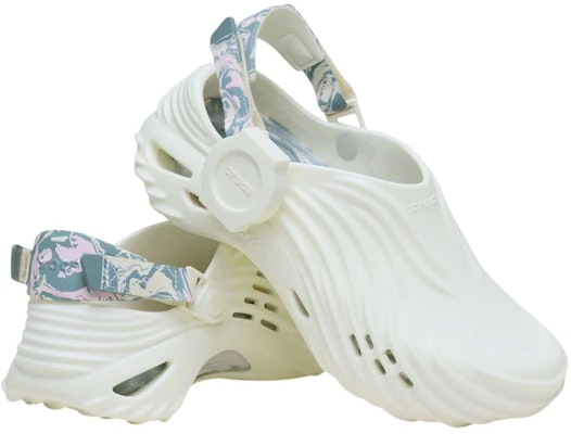 G-Shock x Crocs Echo Wave 'Glow in the Dark' 211790-90H Order G-Shock x Crocs Echo Wave 'Glow in the Dark' 211790-90H