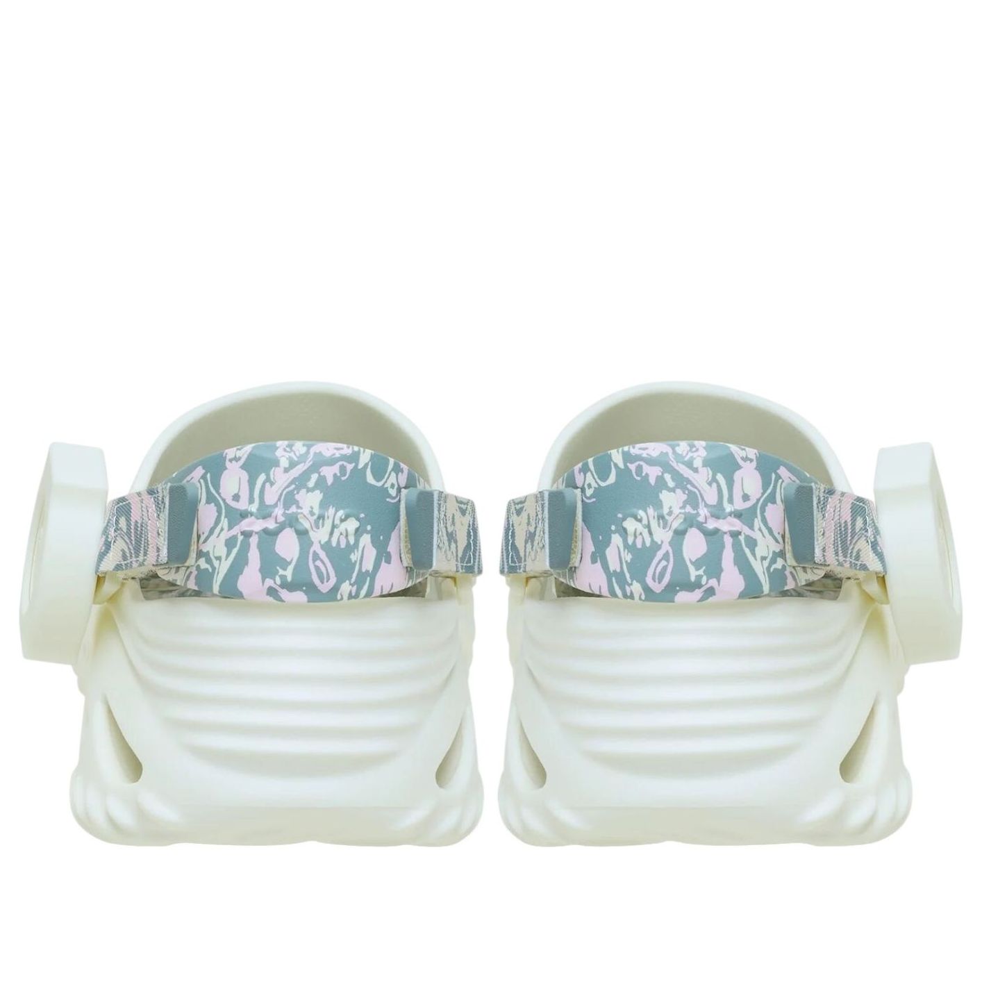 Lookbook G-Shock × Crocs エコーウェーブ「グロウインザダーク」 211790-90H