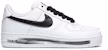 G-Dragon PEACEMINUSONE x Nike Air Force 1 '07 'Para-Noise 2.0' Lelaki DD3223-100