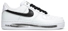 Buy G-Dragon PEACEMINUSONE x Nike Air Force 1 '07 'Para-Noise 2.0' Lelaki DD3223-100