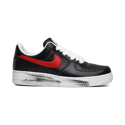 G-Dragon PEACEMINUSONE Nike Air Force 1 '07 'Para-noise - Korea Exclusive'