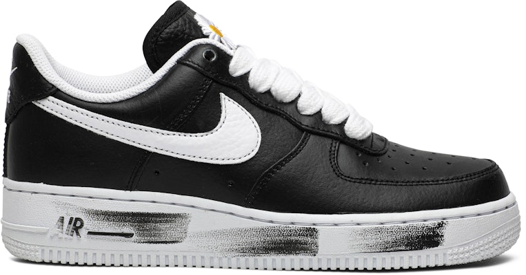 G-Dragon PEACEMINUSONE x Nike Air Force 1 '07 'Para-Noise' AQ3692-001 Buy G-Dragon PEACEMINUSONE x Nike Air Force 1 '07 'Para-Noise' AQ3692-001