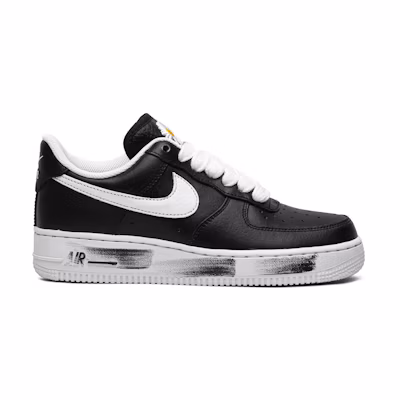 G-Dragon PEACEMINUSONE Nike Air Force 1 '07 'Para-Noise'