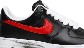 G-Dragon PEACEMINUSONE x Nike Air Force 1 '07 'Para-noise - 韓國限定' AQ3692-002 Order G-Dragon PEACEMINUSONE x Nike Air Force 1 '07 'Para-noise - 韓國限定' AQ3692-002