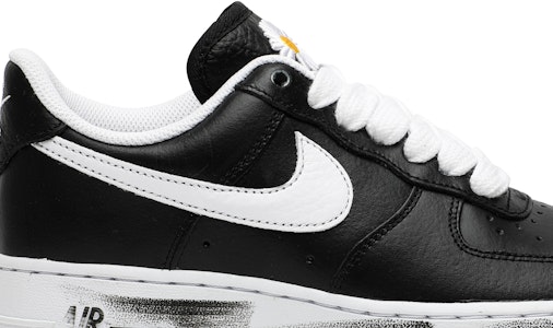 G-Dragon PEACEMINUSONE x Nike Air Force 1 '07 'Para-Noise' AQ3692-001 Order G-Dragon PEACEMINUSONE x Nike Air Force 1 '07 'Para-Noise' AQ3692-001