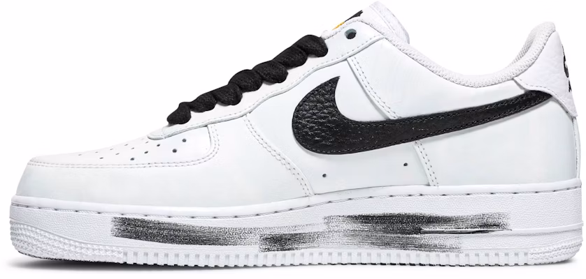 G-Dragon PEACEMINUSONE x Nike Air Force 1 '07 'Para-Noise 2.0' DD3223-100 Lookbook G-Dragon PEACEMINUSONE x Nike Air Force 1 '07 'Para-Noise 2.0' DD3223-100