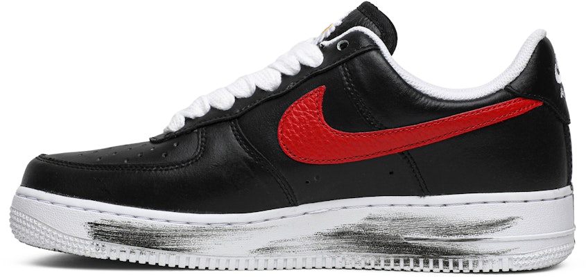 Nike air force 1 para noise korea exclusive best sale