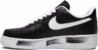 G-Dragon PEACEMINUSONE x Nike Air Force 1 '07 'Para-Noise' AQ3692-001 Lookbook G-Dragon PEACEMINUSONE x Nike Air Force 1 '07 'Para-Noise' AQ3692-001