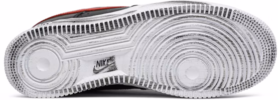 G-Dragon PEACEMINUSONE x Nike Air Force 1 '07 'Para-noise - 韓國限定' AQ3692-002 Shop G-Dragon PEACEMINUSONE x Nike Air Force 1 '07 'Para-noise - 韓國限定' AQ3692-002