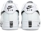 Details for G-Dragon PEACEMINUSONE x Nike Air Force 1 '07 'Para-Noise 2.0' Lelaki DD3223-100