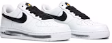 Cheap G-Dragon PEACEMINUSONE x Nike Air Force 1 '07 'Para-Noise 2.0' Lelaki DD3223-100