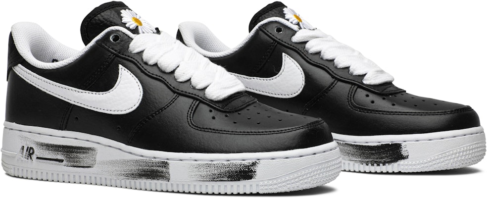 G-Dragon PEACEMINUSONE x Nike Air Force 1 '07 'Para-Noise' AQ3692-001 Cheap G-Dragon PEACEMINUSONE x Nike Air Force 1 '07 'Para-Noise' AQ3692-001