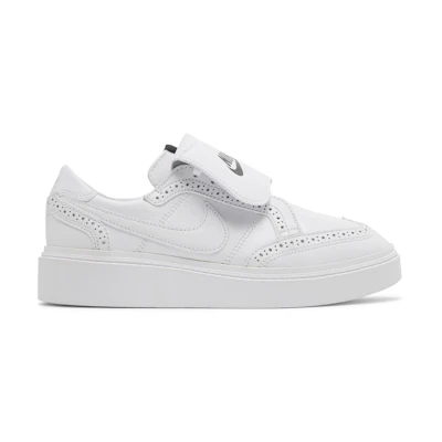G-Dragon PEACEMINUSONE Nike Kwondo 1 'White'