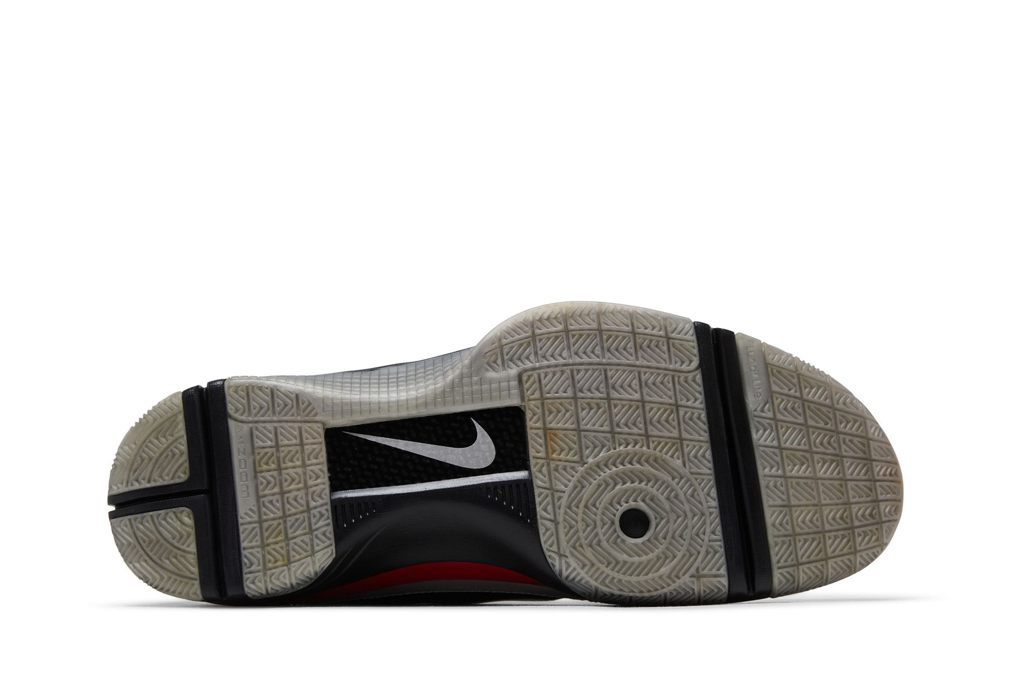 Shop G.I. Joe x Nike Hyperize Supreme 中筒 'Destro' 381942-011