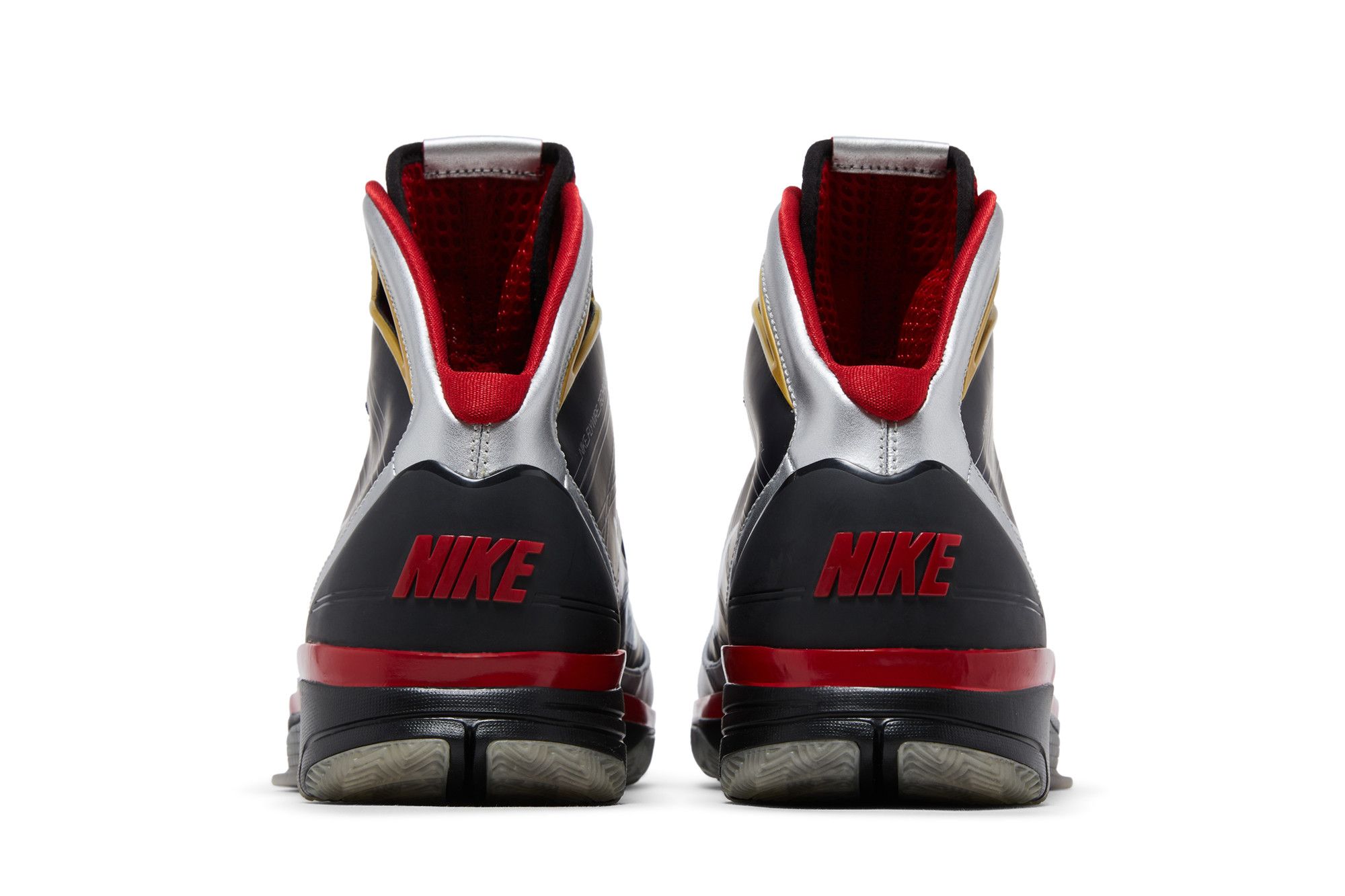 Details for G.I. Joe x Nike Hyperize Supreme 中筒 'Destro' 381942-011