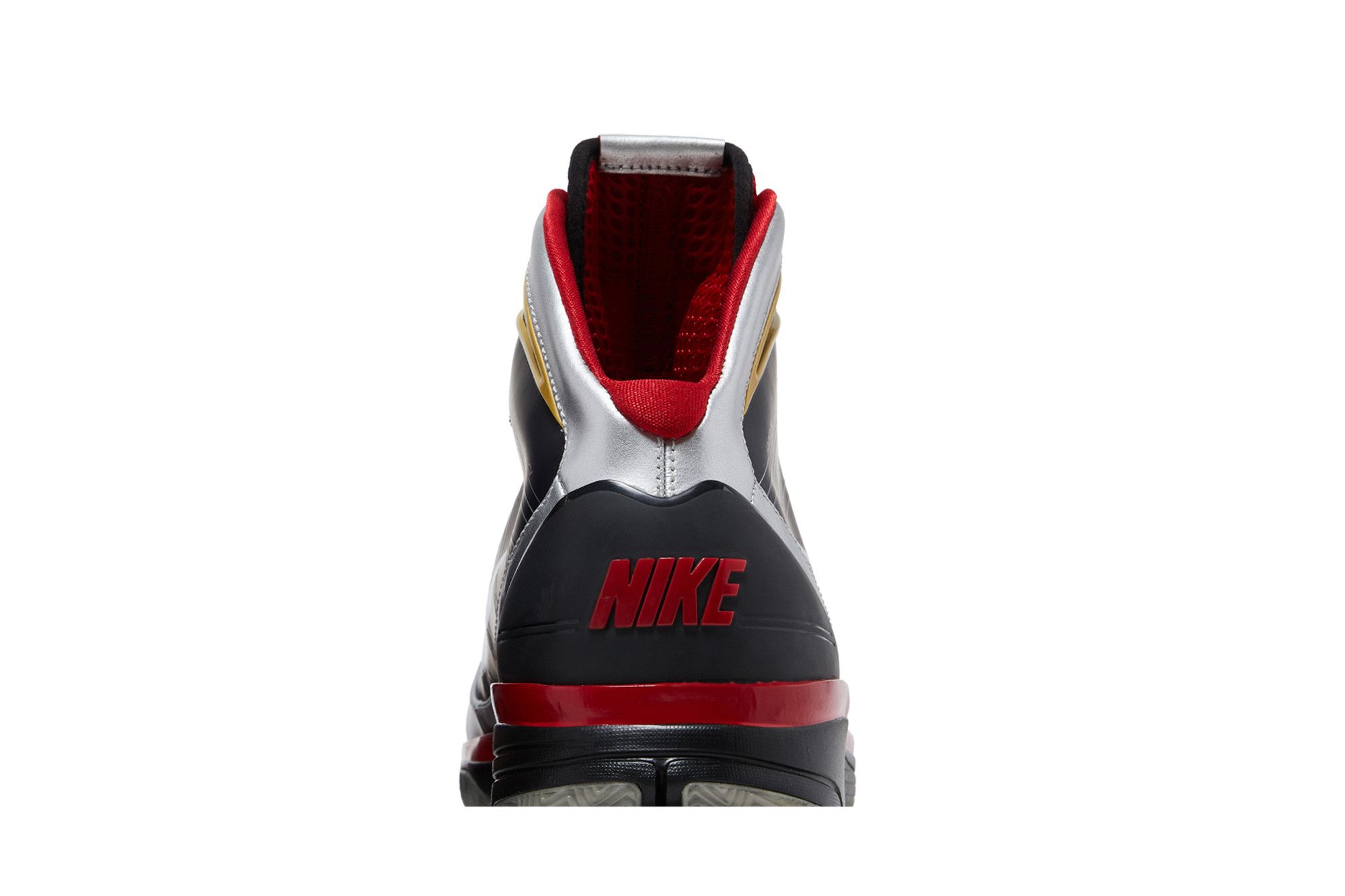 Sizing G.I. Joe x Nike Hyperize Supreme 中筒 'Destro' 381942-011