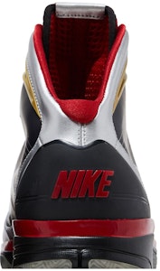 지아이조 x 나이키 하이퍼라이즈 "디스트로" (G.I. Joe x Nike Hyperize "Destro") 381942-011 Sizing 지아이조 x 나이키 하이퍼라이즈 "디스트로" (G.I. Joe x Nike Hyperize "Destro") 381942-011