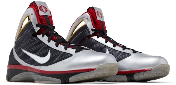 지아이조 x 나이키 하이퍼라이즈 "디스트로" (G.I. Joe x Nike Hyperize "Destro") 381942-011 Cheap 지아이조 x 나이키 하이퍼라이즈 "디스트로" (G.I. Joe x Nike Hyperize "Destro") 381942-011