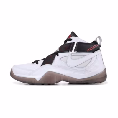 G.I. Joe Nike Zoom Sharkalaid Supreme 'Storm Shadow'