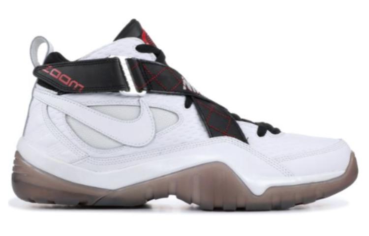 G.I. Joe Nike Zoom Sharkalaid Supreme 'Storm Shadow' 圖 2