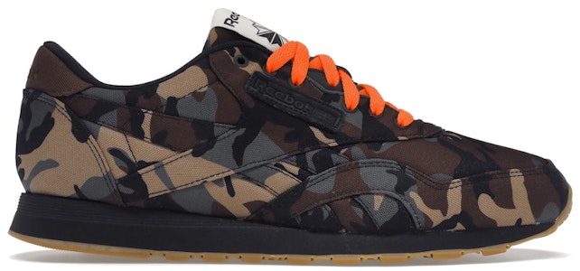 特种部队 x Shoe Palace x Reebok 经典尼龙‘绿色’ CN2804 Buy 特种部队 x Shoe Palace x Reebok 经典尼龙‘绿色’ CN2804