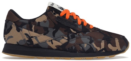 G.I. Joe x Shoe Palace x Reebok Classic Nylon 'Green' CN2804 G.I. Joe x Shoe Palace x Reebok Classic Nylon 'Green' CN2804