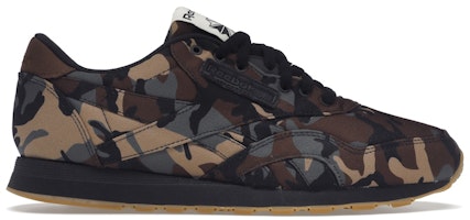 지아이조 x 슈팰리스 x 리복 클래식 나일론 '그린' CN2804 Order 지아이조 x 슈팰리스 x 리복 클래식 나일론 '그린' CN2804