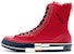 xVESSEL G.O.P. x Yohji Yamamoto Tinggi 'Merah' FN-E04-063-1