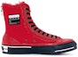 Order xVESSEL G.O.P. x Yohji Yamamoto Tinggi 'Merah' FN-E04-063-1